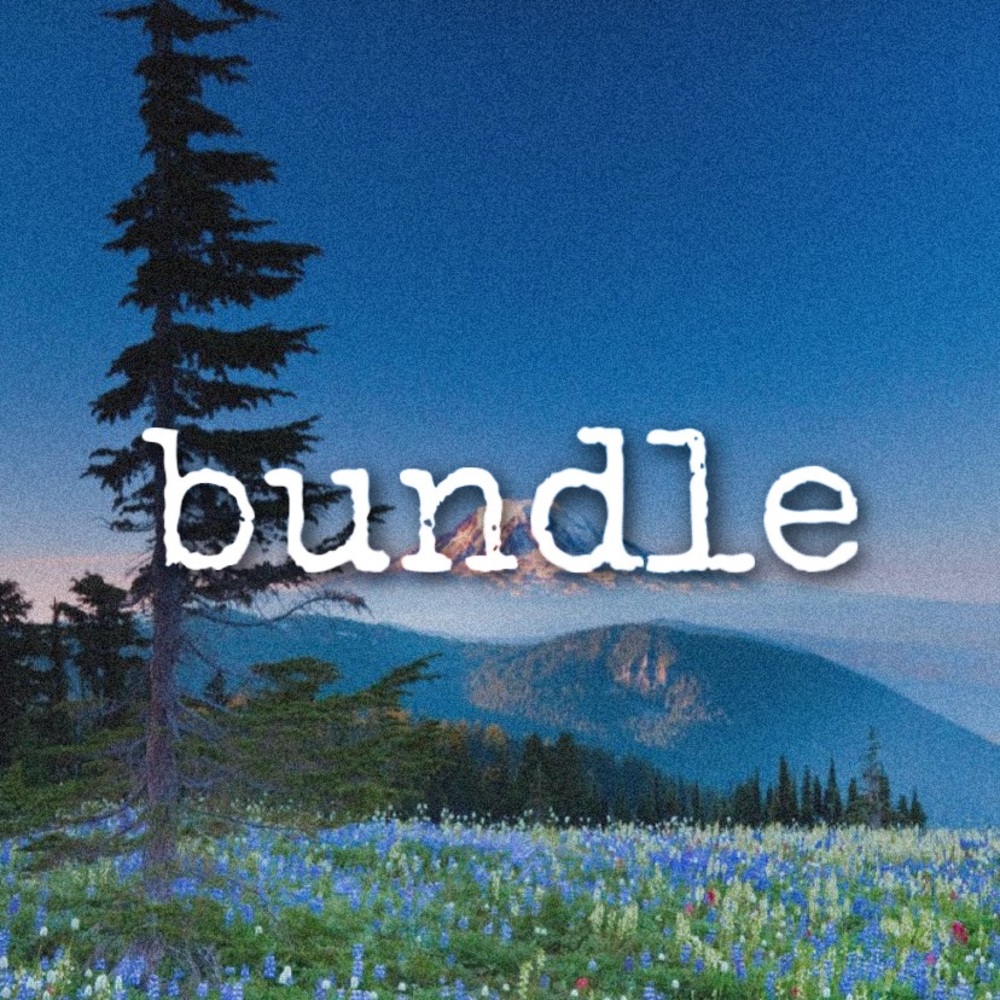 bundle post :)